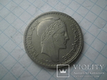 Франція 1949 рiк 10 франків., фото №2