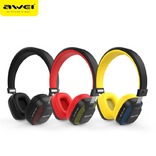  Наушники Bluetooth Awei A760BL, фото №3