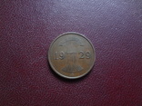1 пфенниг 1929 А Германия   (8.1.6)~, фото №3