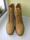 Buty Timberland ze Skóry Naturalnej (Rozmiar-4227.5), numer zdjęcia 7