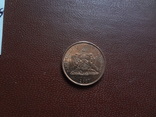 1 цент 2007 Тринидат и Тобаго    (8.2.2) ~, фото №3