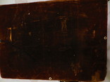 Папка для нот.бархат.вышивка гладью.(до 1917 года)., фото №9