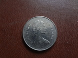 25 центов  1989 Канада      (8.2.16) ~, фото №3