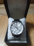 Часы Royal London Sport, фото №2