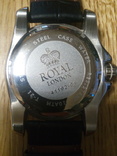 Часы Royal London Sport, фото №6