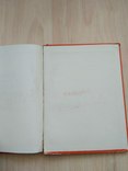 АН СССР Ильин М. "Зодчий Яков Бухвостов" 1959р., фото №6