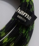 Кабель hama hdmi для. PS.X BOX, фото №2