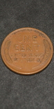 США 1 цент 1918, фото №2