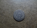 10 центов 1901 США   серебро   (У.2.3)~, фото №4