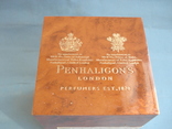 Коробка Lothair от туалетной воды Penhaligon 3,4 унции 100 мл, фото №4