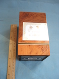 Коробка Lothair от туалетной воды Penhaligon 3,4 унции 100 мл, фото №12