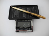 Ручка AURORA серебро 925 ( вес 21 гр ) Италия, фото №11