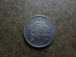 100  ен Япония серебро    (У.3.11)~, фото №3