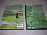 DVD диски о рыбалке ловля хищника, фото №3