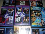 DVD диски супер фильмы, фото №4