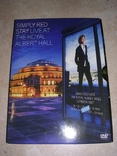 Концерт Simply Red, photo number 3