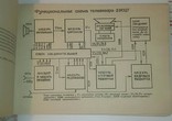 Альбом схем стационарных телевизоров кассетно -модельной конструкции., фото №13