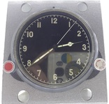 Часы авиационные приборные 124 ЧС, фото №2