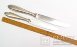 Два ножа Sandrik, фото №3