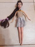 Кукла с длинной косой, фото №2