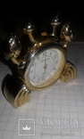 Часы копия Жинева Geneva кварц., фото №4
