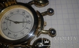 Часы копия Жинева Geneva кварц., фото №8