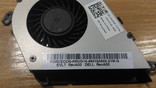 Кулер (вентилятор) для ноутбука Dell DFS400805L10T, фото №5