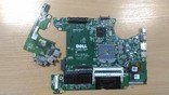 Материнская плата для ноутбука DELL Latitude E5420 CN-006X7M, фото №3