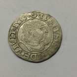 Германия грош 1539г, фото №2