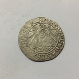 Германия грош 1539г, фото №4