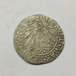 Германия грош 1539г, фото №5