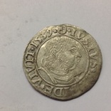 Германия грош 1539г, фото №3