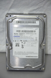 Жесткий диск Samsung 640GB 7200rpm 16MB HD642JJ, фото №2