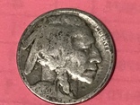 5 центов сша 1920 г., фото №2