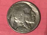 5 центов сша 1925 г., фото №2