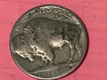 5 центов сша 1925 г., фото №3
