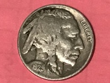 5 центов сша 1929 г., фото №3