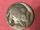 5 центов сша 1936 D, фото №2