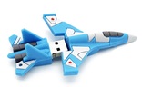 Usb флешка исстребитель 16Гб, фото №3