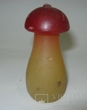 Старая свечка "Маленький гриб" (2), фото №5