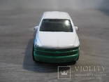 Matchbox Shevrolet Silverado 1999, фото №4