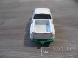 Matchbox Shevrolet Silverado 1999, фото №5