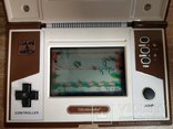 Nintendo Game &amp; Watch Donkey Kong II 2 Handheld Electronic Multi-Screen 1983 года, фото №12