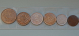 Пакистан полный набор современных монет, всего 12 шт, photo number 4