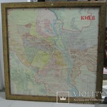 Карта Киева, фото №2