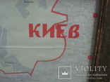 Карта Киева, фото №4