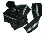 Спортивный костюм Adidas ClimaLite (размер 2XL), фото №2