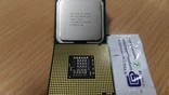 Процессор Intel C2D E8500 /2(2)/ 3.16GHz  + термопаста 0,5г, фото №4