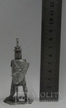 Людовик IX Святой 13в.н.э. Крестоносцы, фото №3
