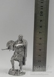 Император Троян в форме центуриона 97-98г.г. н.э. Рим, фото №2